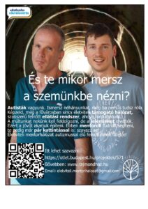 Életvitel mentorhálózat