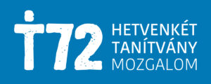 72 Tanítvány Mozgalom