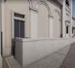 Akadálymentes bejáratot kap az egri bazilika