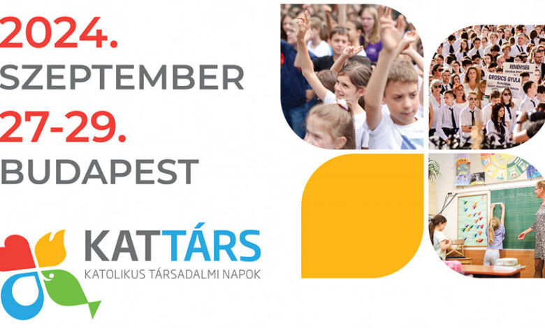 Kattárs 2024 Budapest