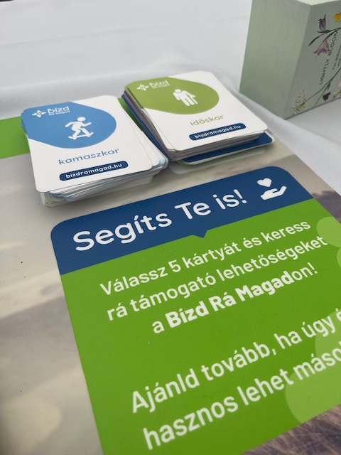 Kattárs 2023 Veszprém