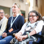 Az akadályozottsággal élő személyekről szóló katolikus tanításról rendeznek konferenciát a Pázmányon