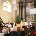 Fényképes beszámoló a hallássérült testvérek karácsonyáról